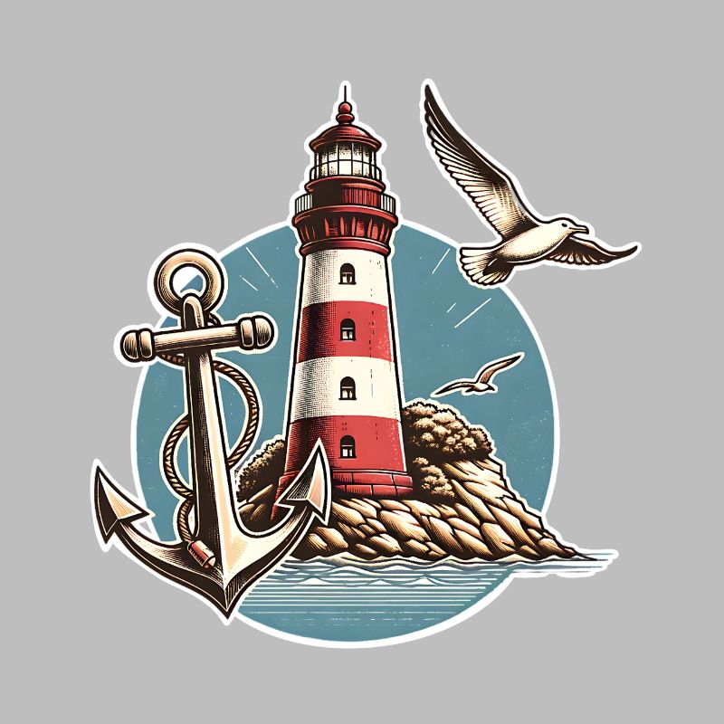 lighthouse