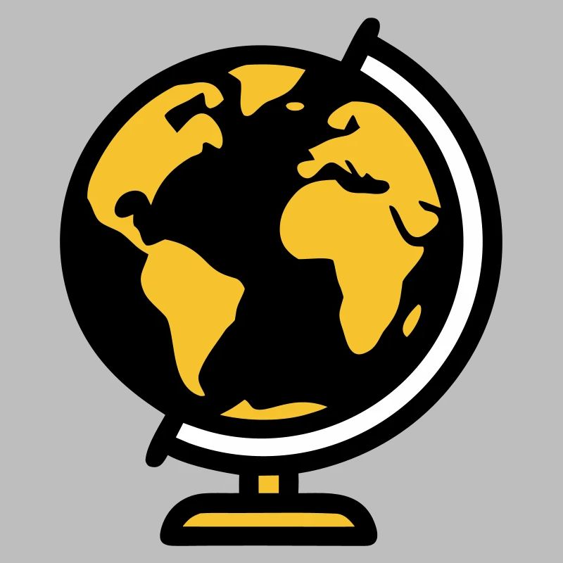 École Globe Globe Earth