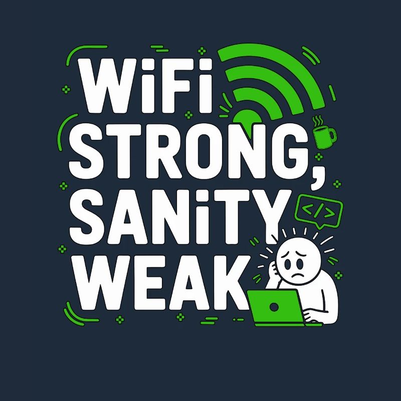 Remote Developer WiFi Strong Software Engineering