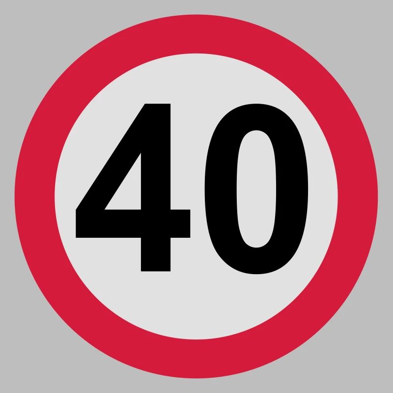 40 ans