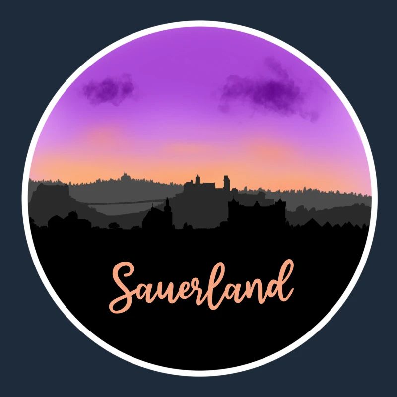 Sauerland Fineline Skyline