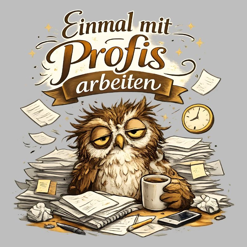 Einmal ohne Vollidioten / Einmal mit Profis