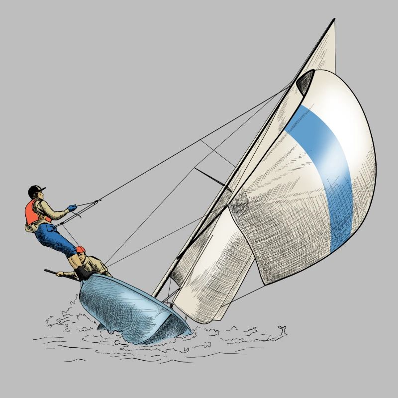 sailing