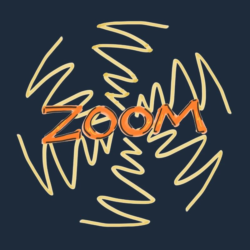 ZOOM!
