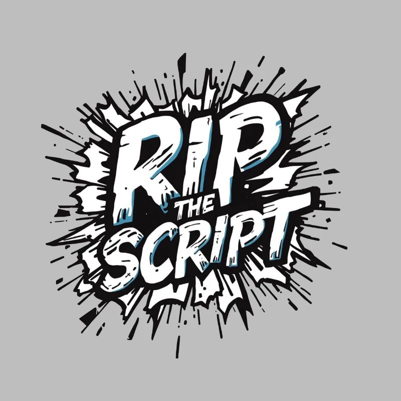 Rip the Script Burst