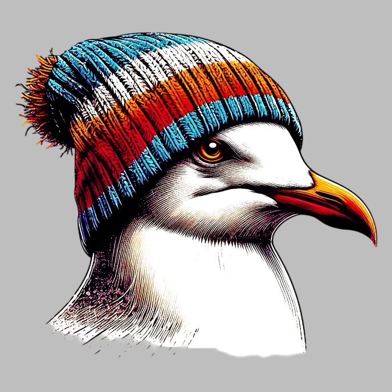 Möwe