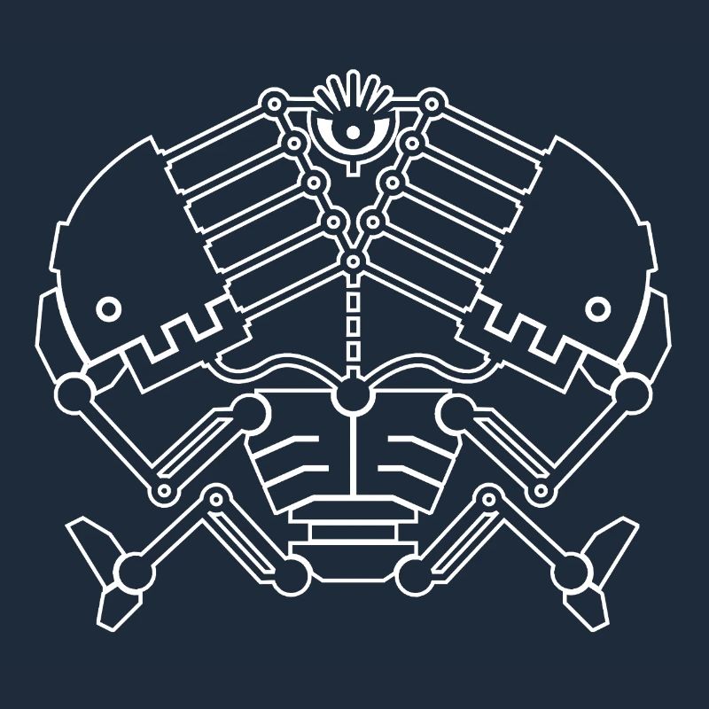 3rd Eye Robotics - aperçu