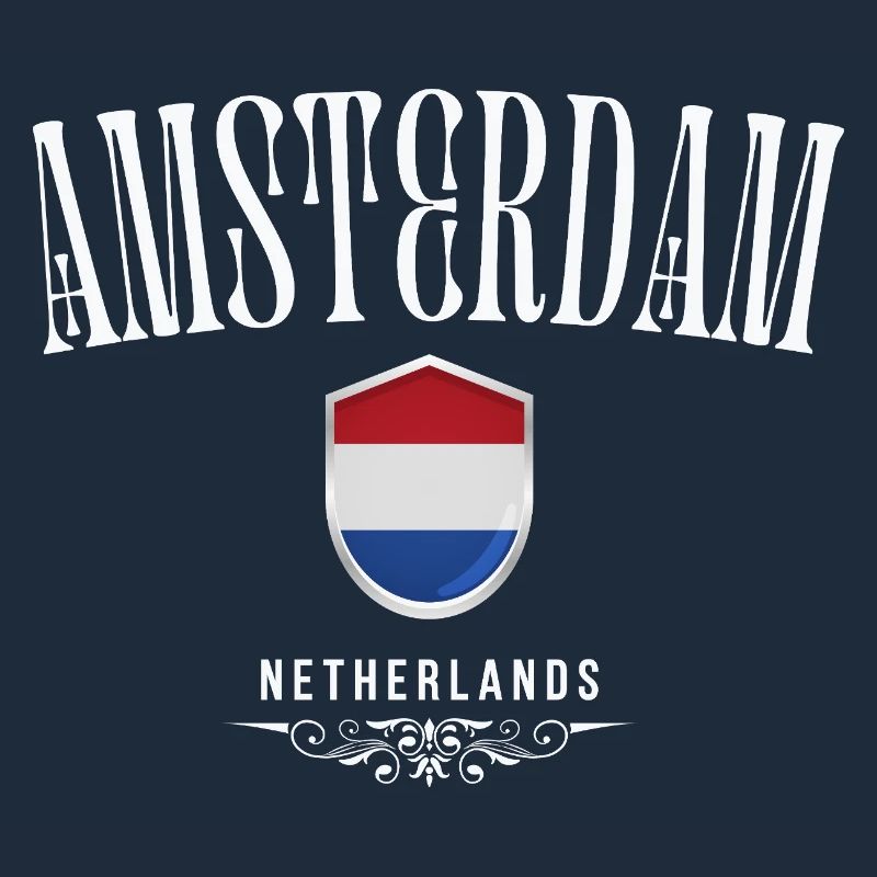 Amo Amsterdam, Amsterdam Pays-Bas