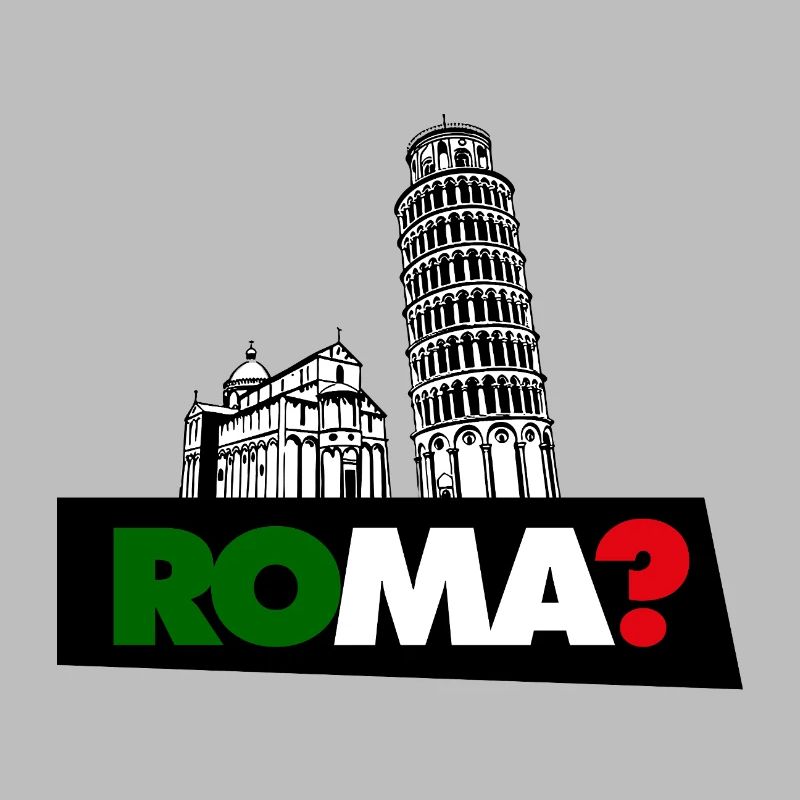 Rome?