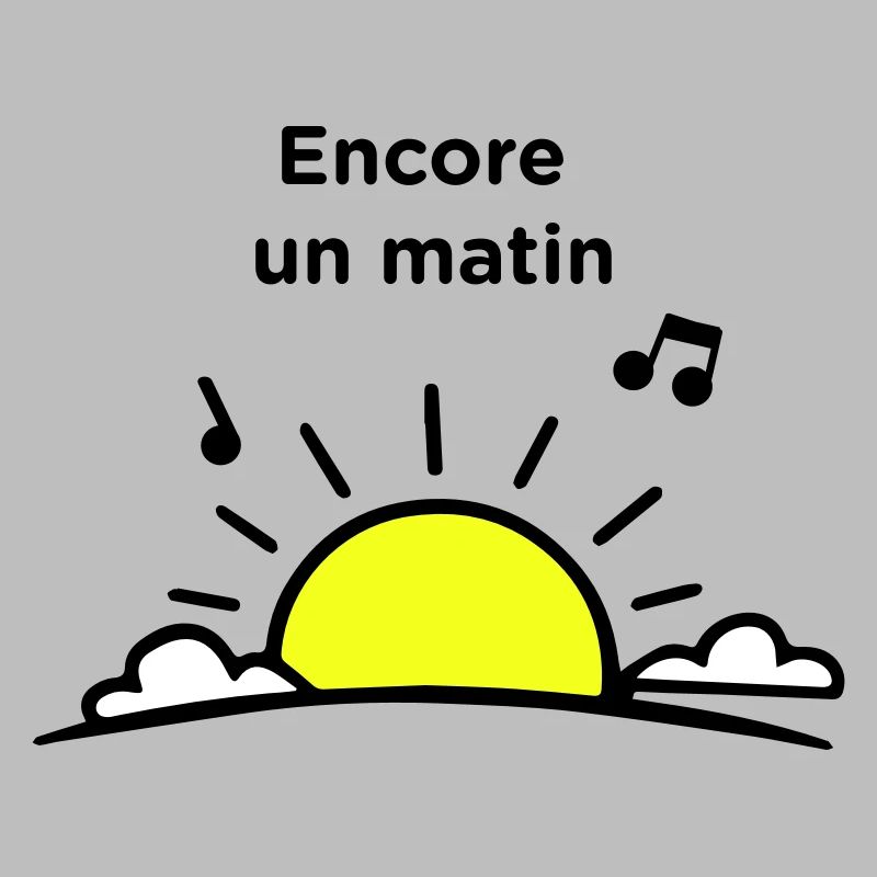 Another morning
