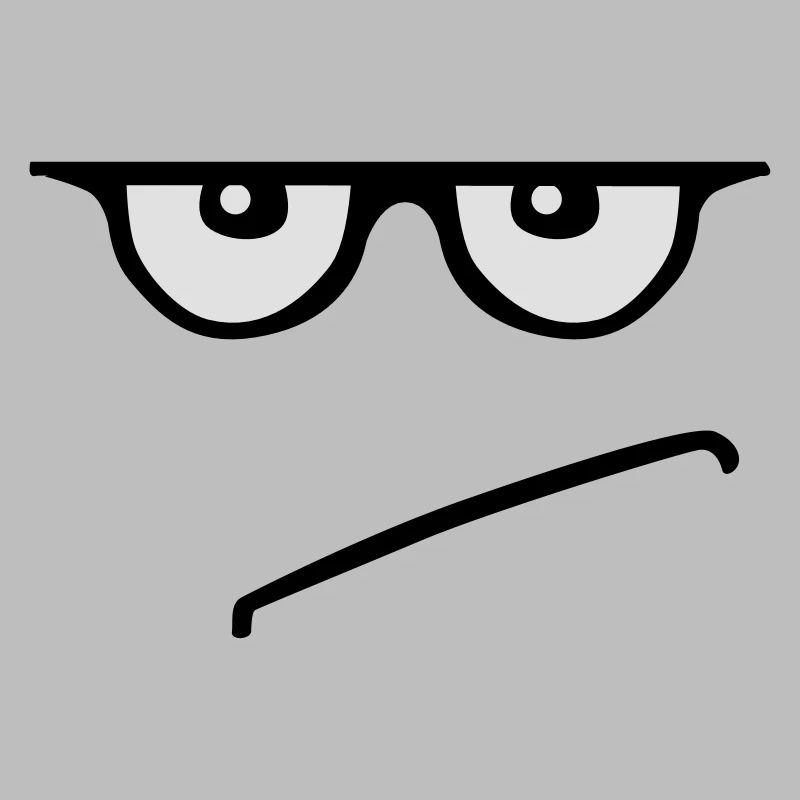 grumpy