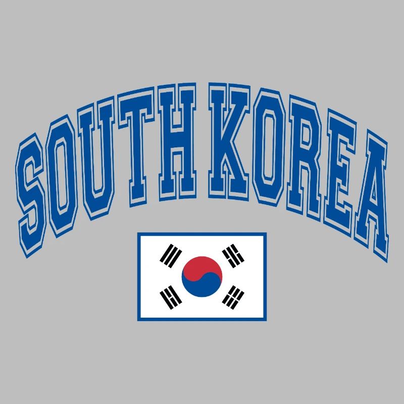 South Korea