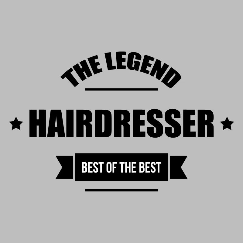 Coiffeur - Coiffeuse - Coiffure