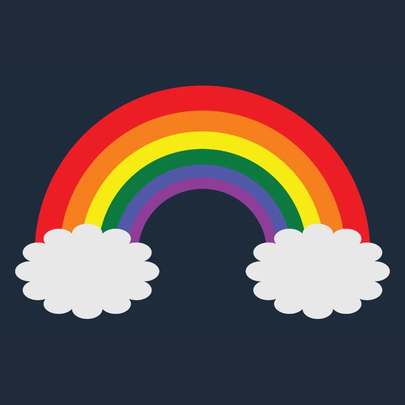 Rainbow LGBTQ Design