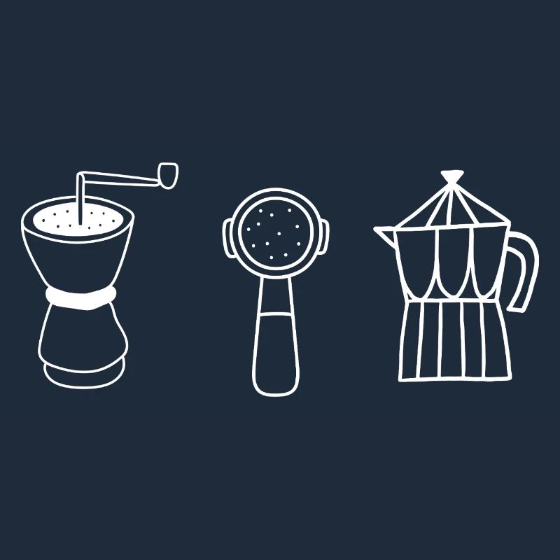 Coffee evolution