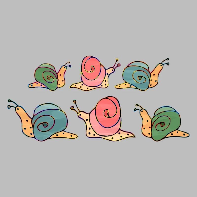 Snails
