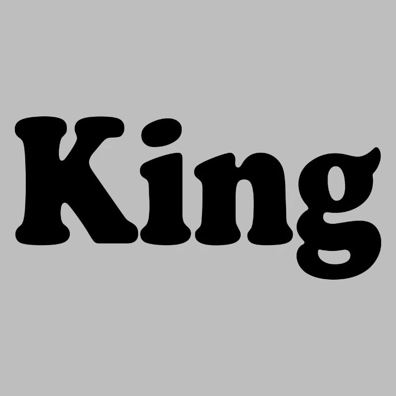 King
