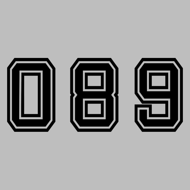 089 Munich
