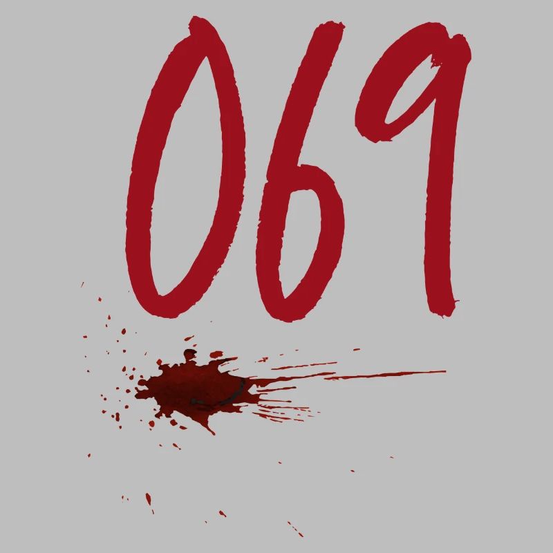 Postal Code Frankfurt 069