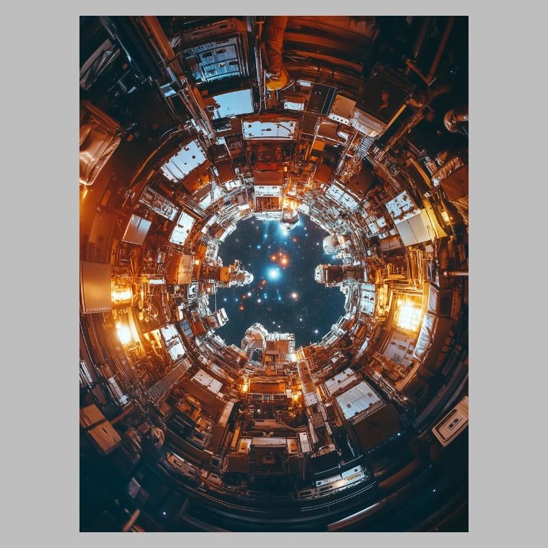 Lost in Space 1 2