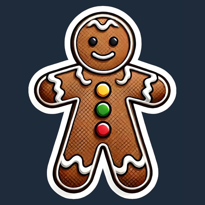 Lebkuchenmann