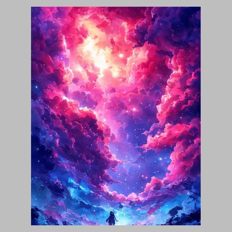 Magical Sunset