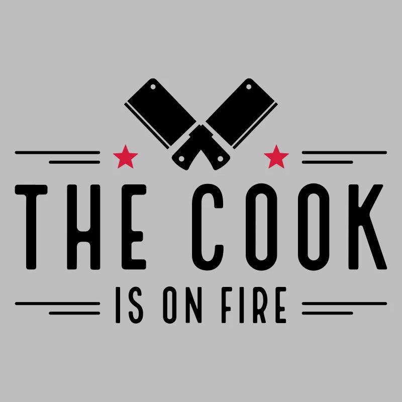 Cook