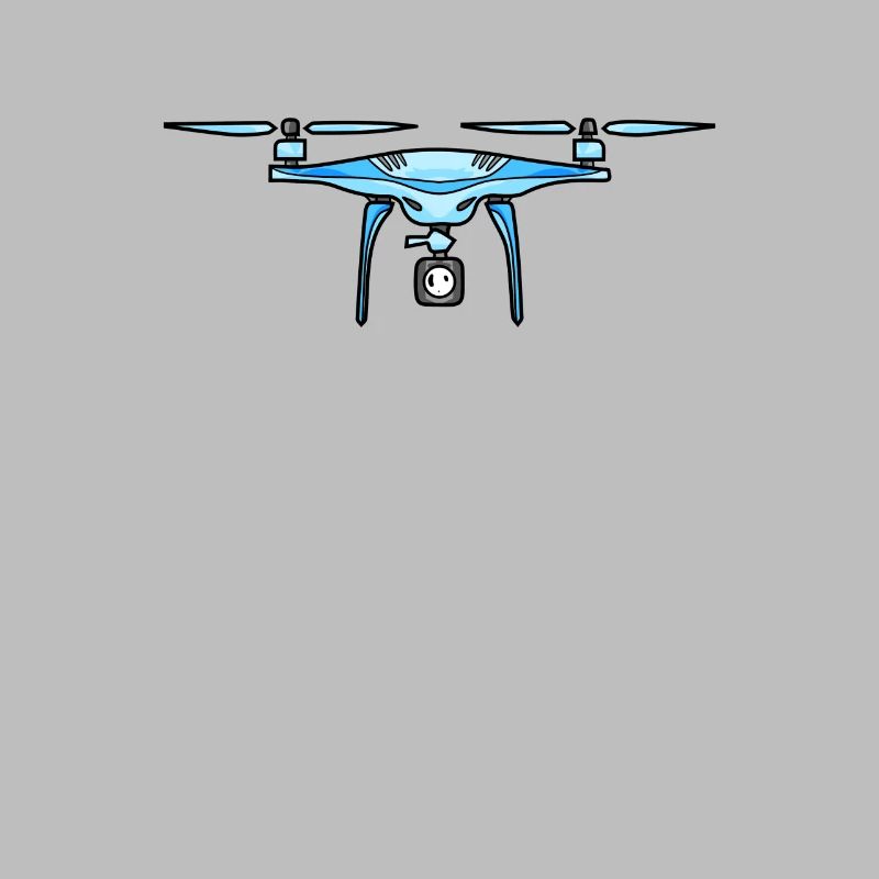 Drone Drone Drones