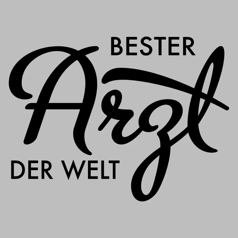 Bester Arzt der Welt
