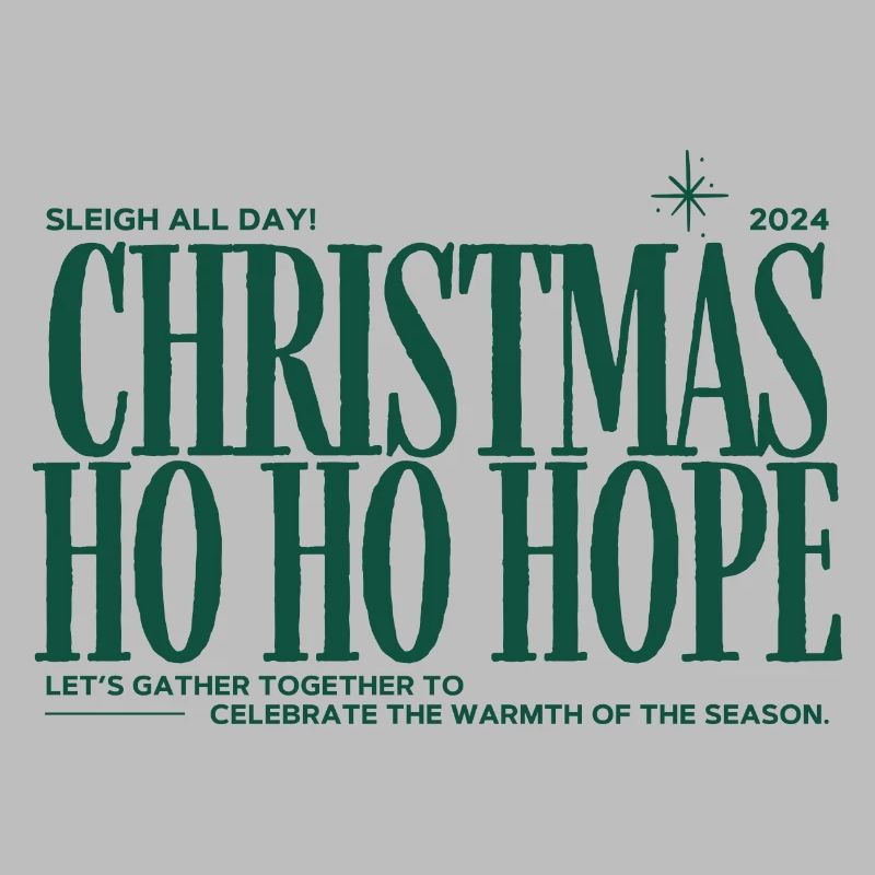 Pull de Noël - Weihnachtspullover