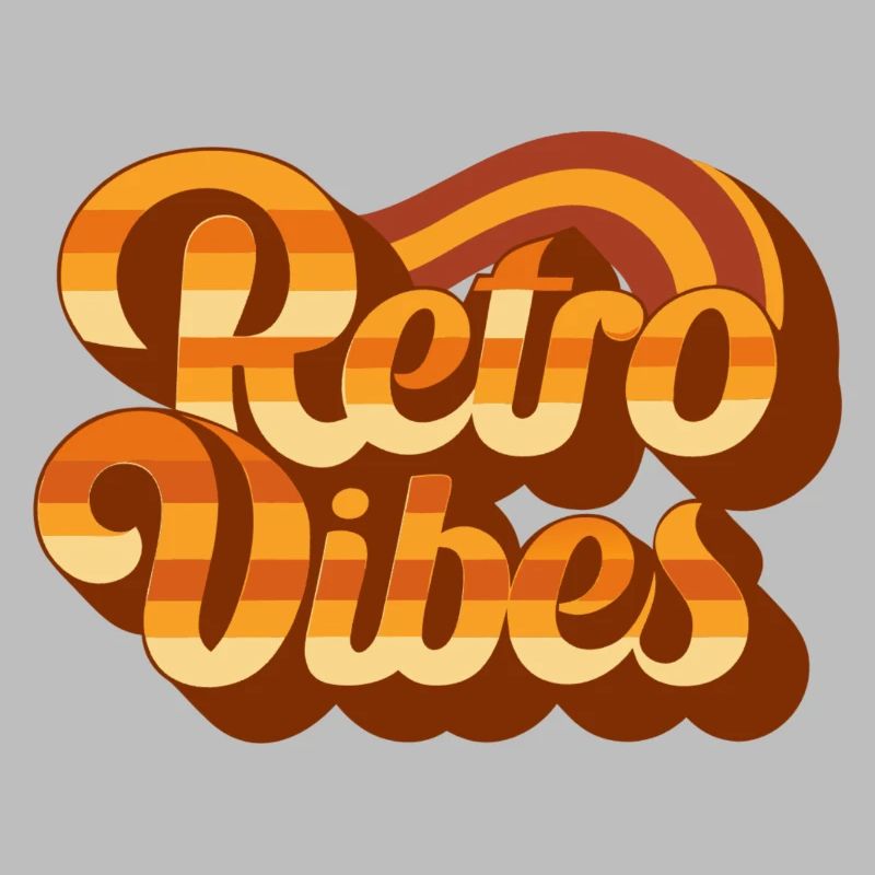 Retro-Vibes