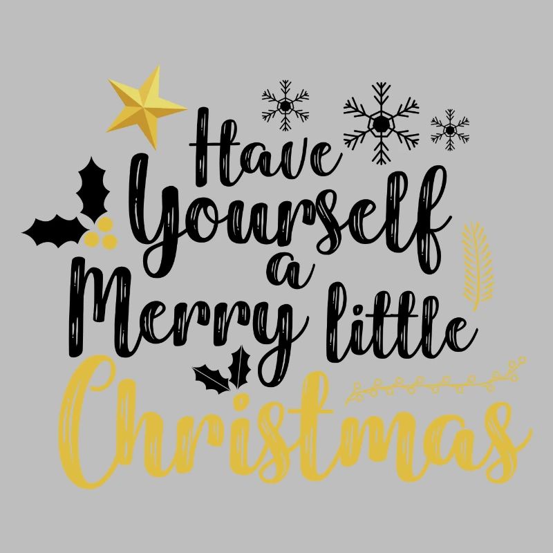 PASSEZ UN JOYEUX PETIT NOËL