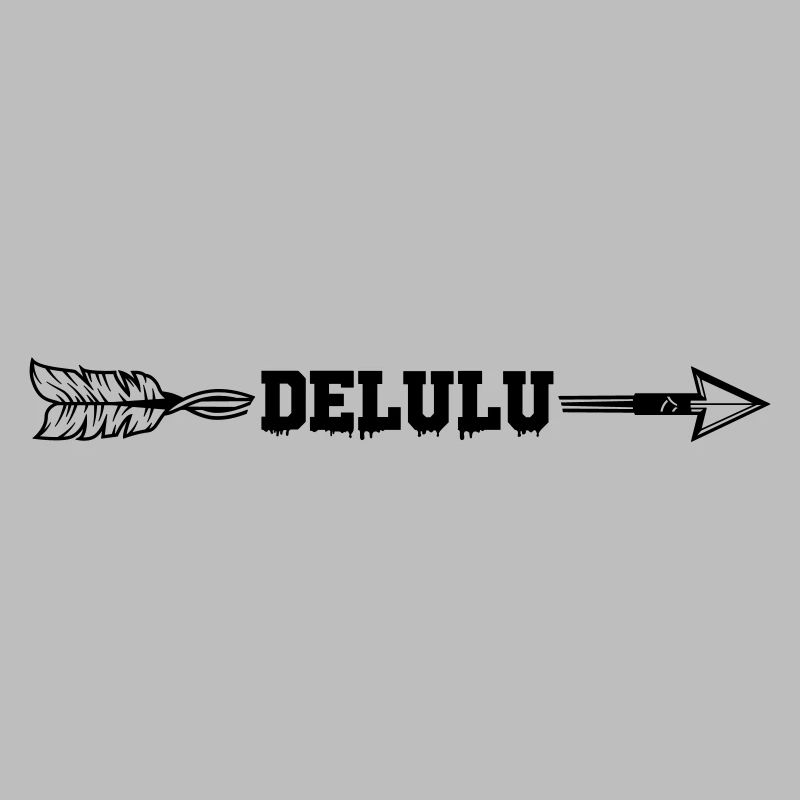 Flèche de Delulu