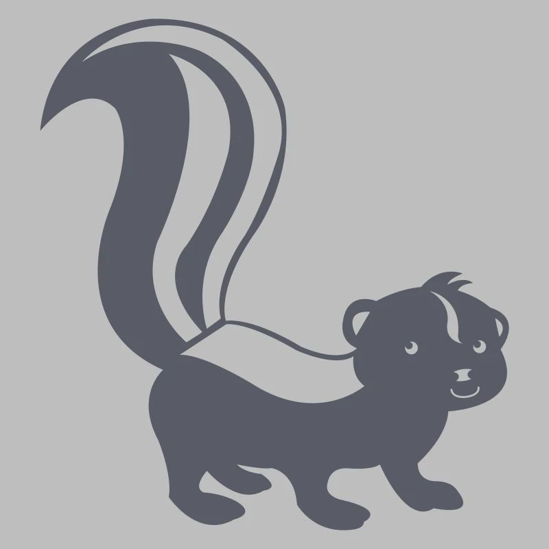 Skunk Comic