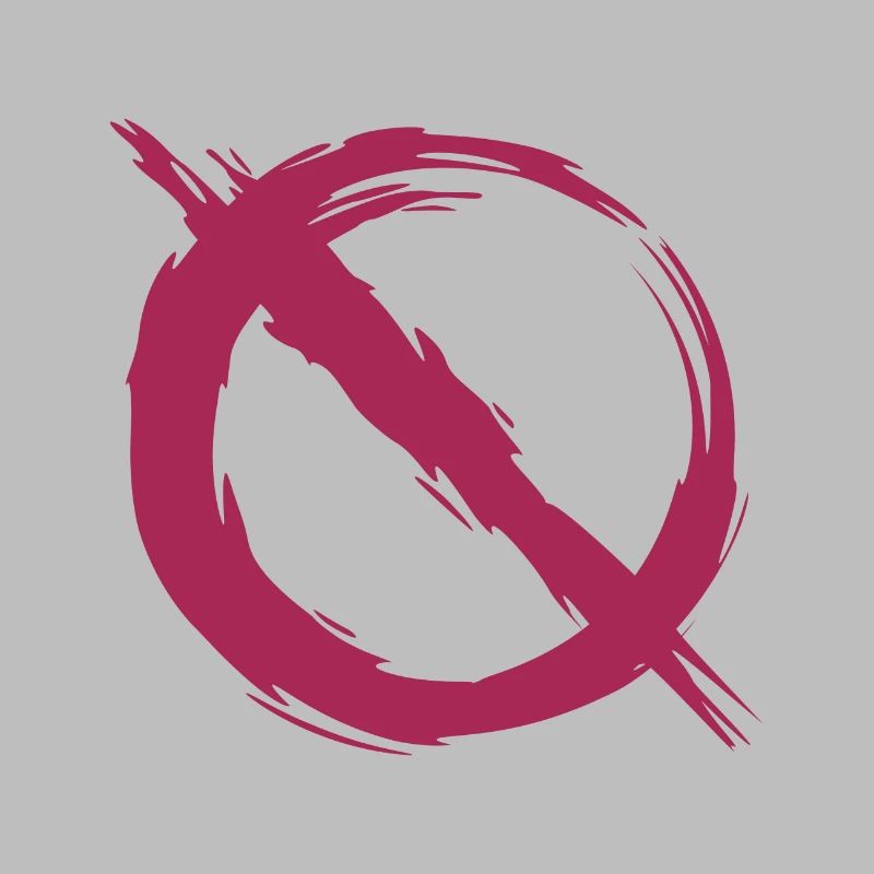 Interdiction interdite Symbole