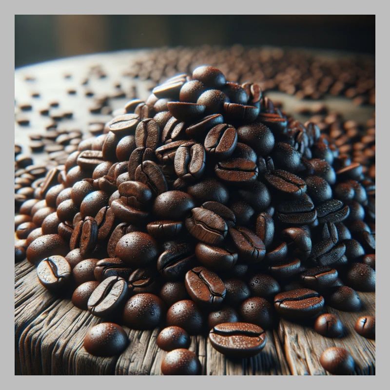 Kaffeebohnen