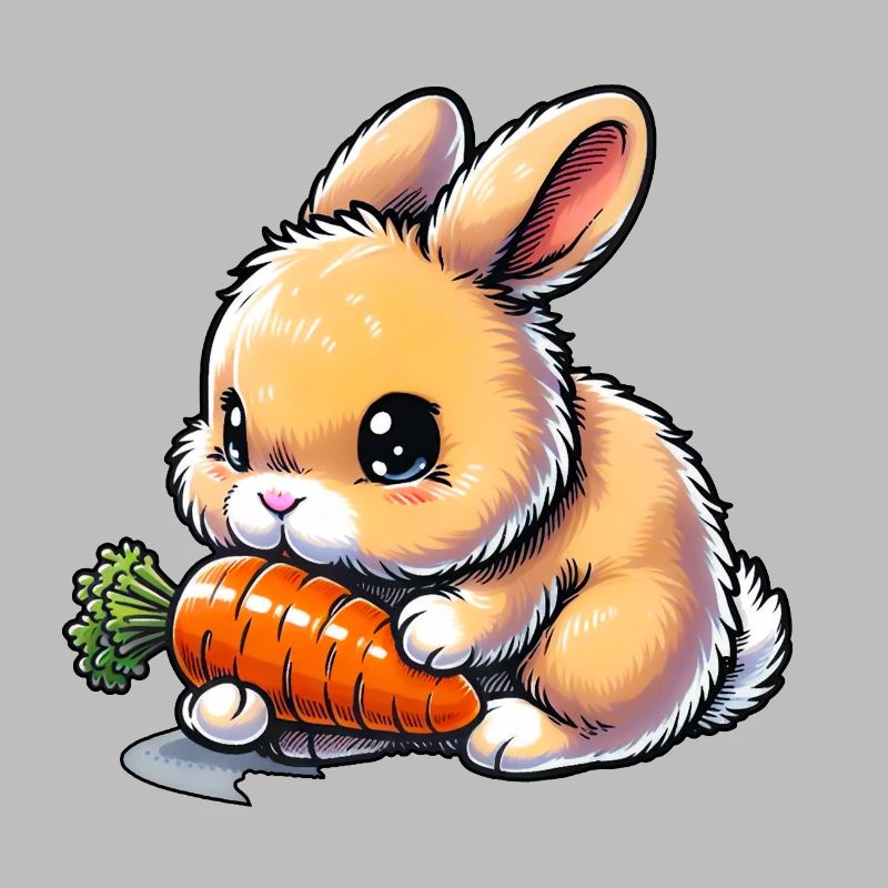 Rabbit