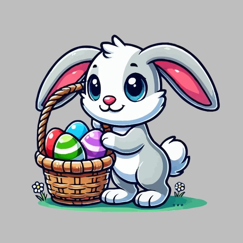 Lapin de Pâques
