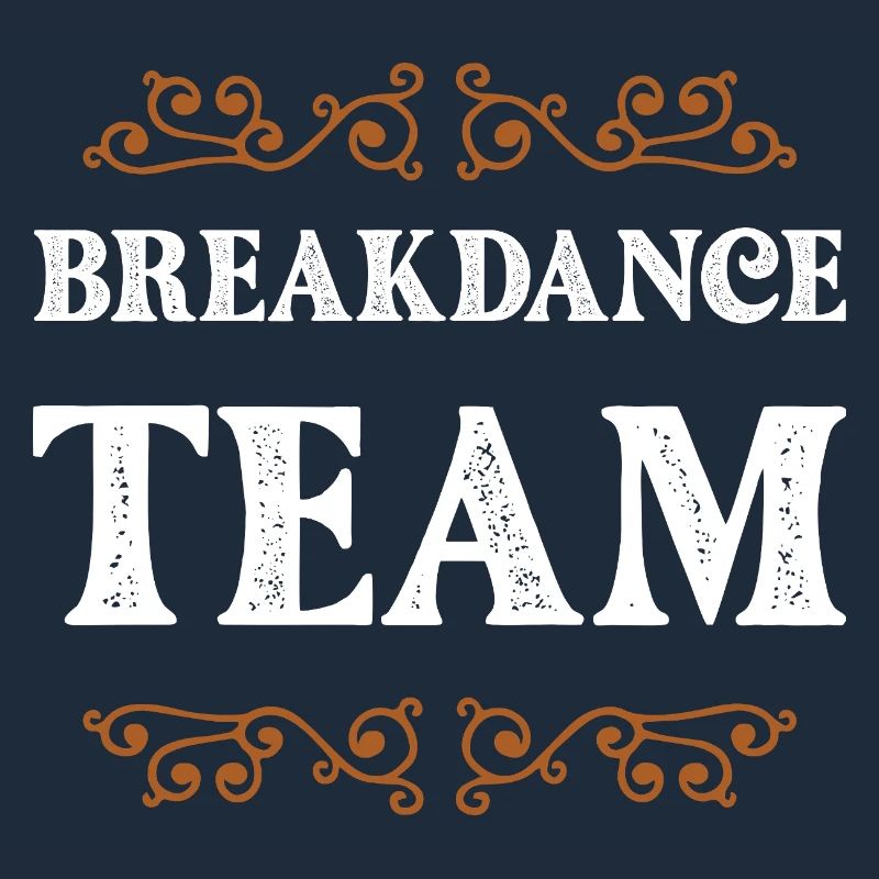 Équipe de breakdance