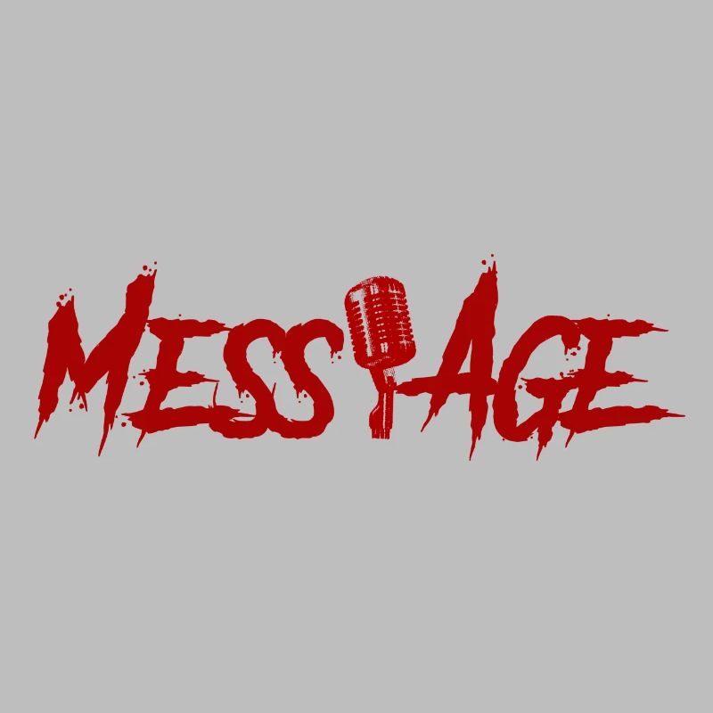 MessAge Logo