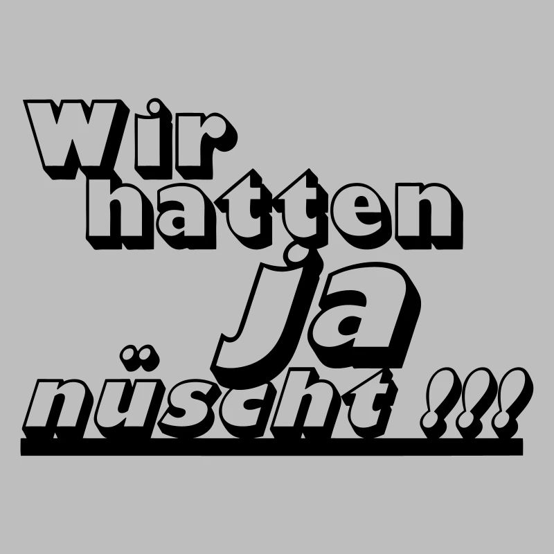 Ostalgie, DDR Kult ,Wir hatten ja nüscht (25)