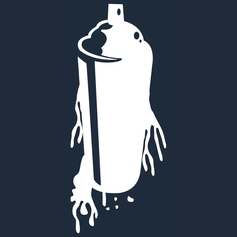 spray can