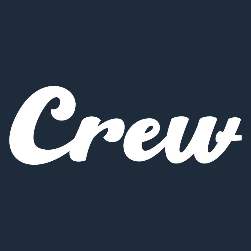 crew