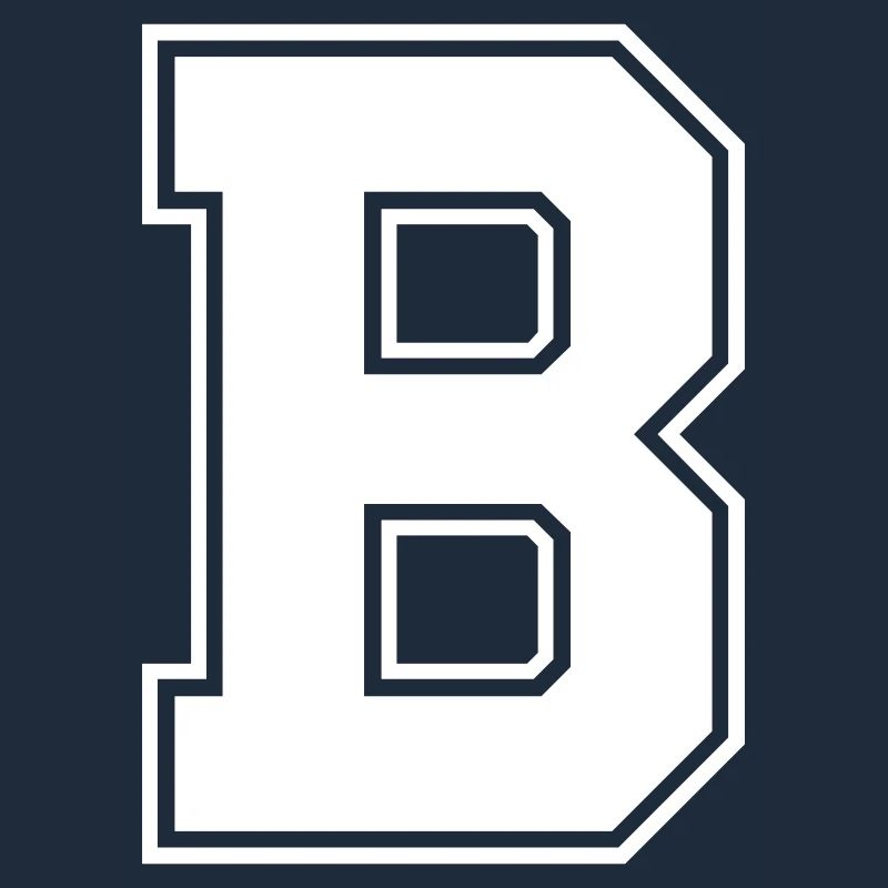 B Letter