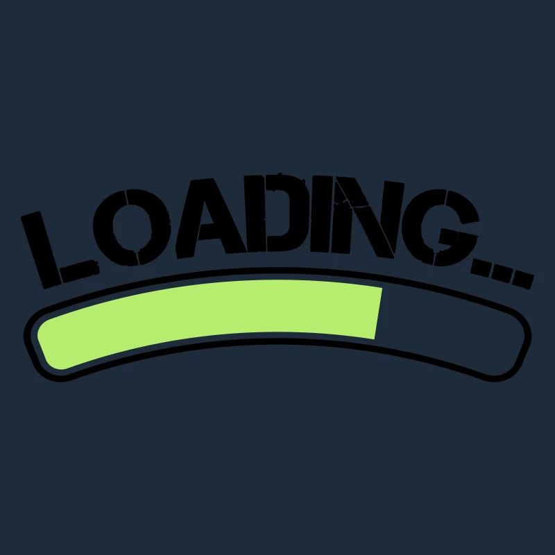 loading