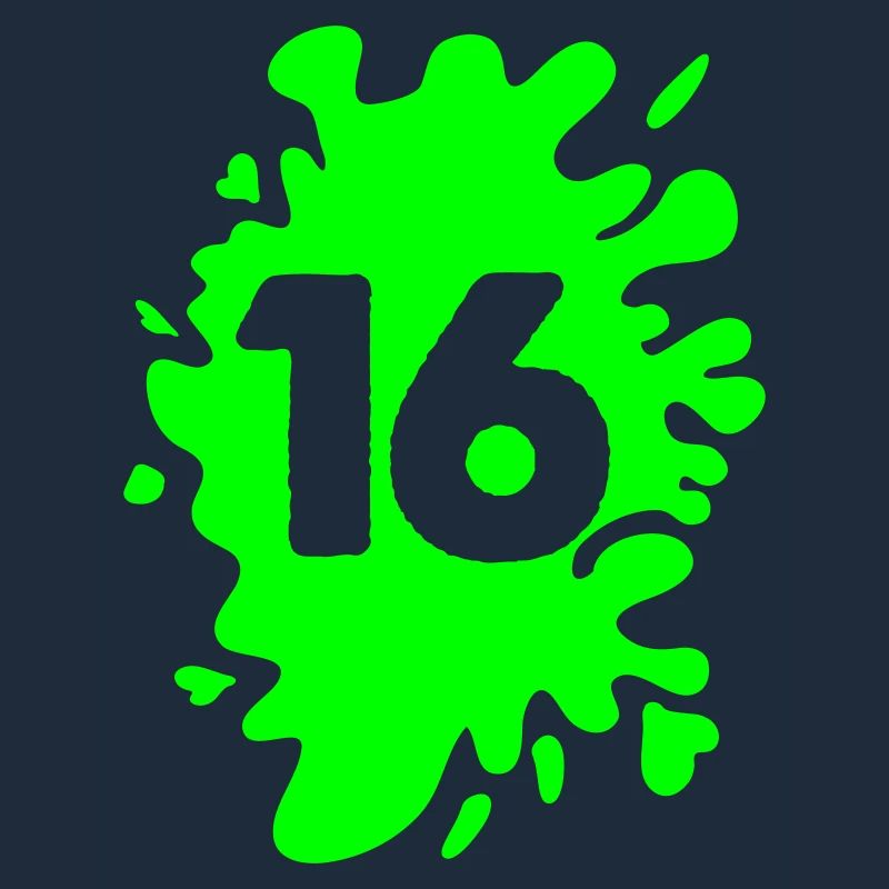 blob 16
