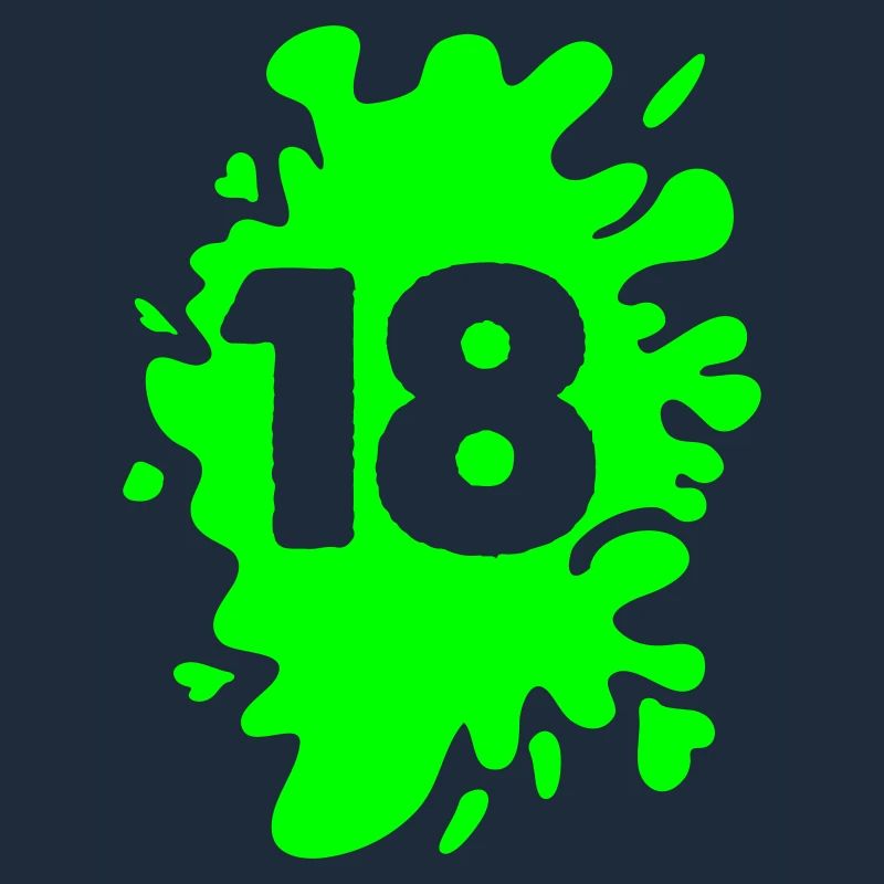 blob 18