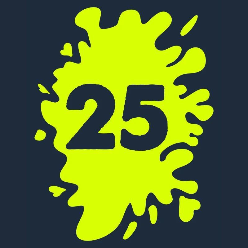Blobs 25