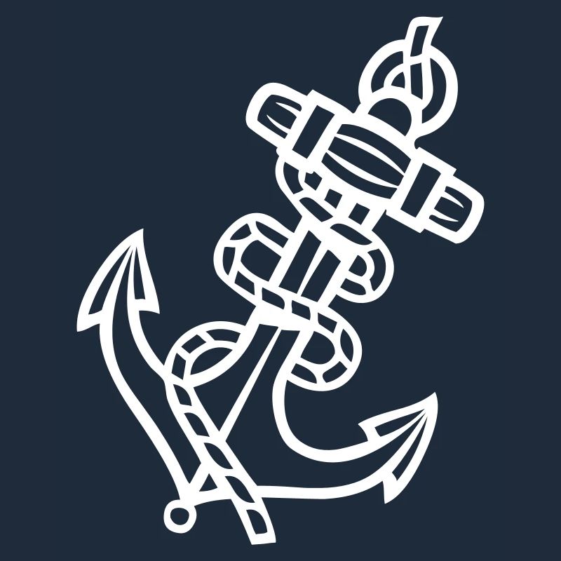 Anker Symbol