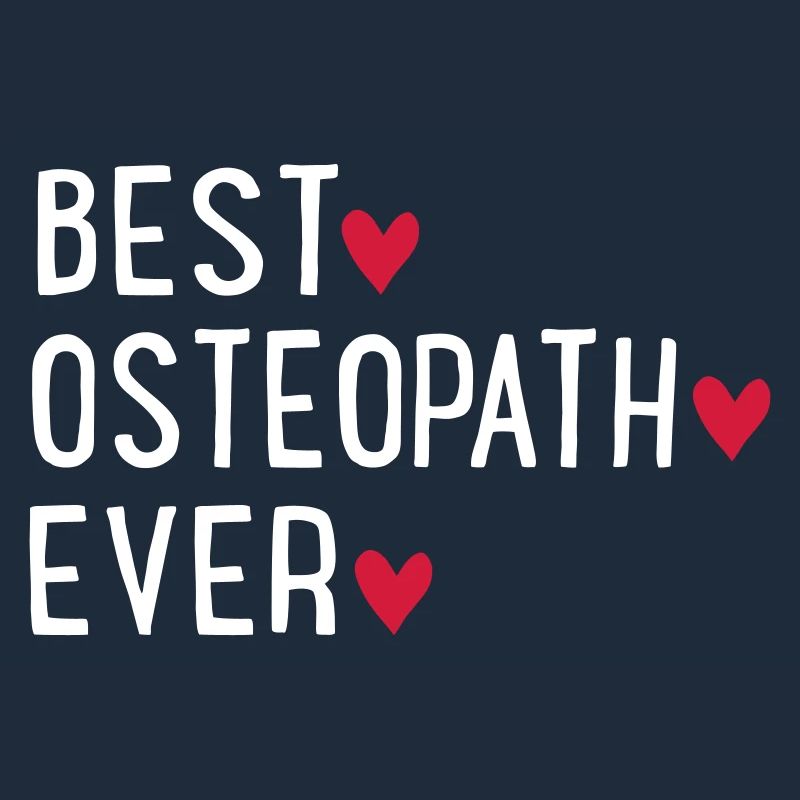 Osteopath